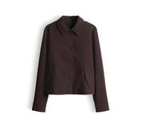 Someday Kurzblazer Damen schoko, 40