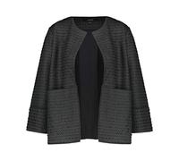 someday. Blazer 'Nuneil SQ' schwarz (900 Black) 38