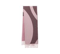 someday - Blenah scarf plum - Gr. - 0
