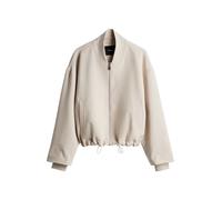 someday - Blousonjacke - Nayke beige - Gr. - 34