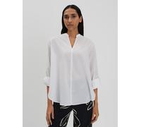 Someday Bluse in Creme - Größe 38 | Damen Blusen