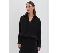 Someday Bluse in Schwarz - Größe 38 | Damen Blusen