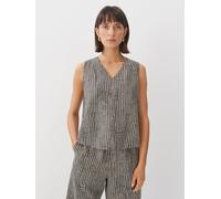 Someday Bluse in Weiß - Größe 38 | Damen Blusen