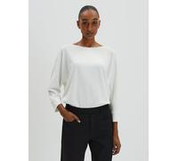 someday. Bluse in Weiß - Größe 38 | Damen Blusen