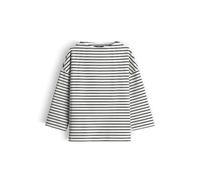 SOMEDAY Bluse KALEO petrol | 36