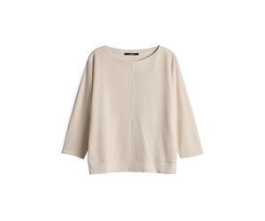 SOMEDAY Bluse KORIELL beige | 40