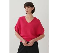 Someday Bluse "Tumidi" in Pink - Größe M | Damen Blusen