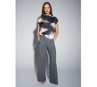 SOMEDAY T-Shirt ZALACTIC schwarz | 36