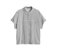 SOMEDAY Bluse ZAVINA schwarz | 36