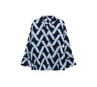 someday - Bluse - Zitano blau - Gr. - S