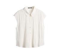 SOMEDAY Bluse ZKULPTURE creme | 40