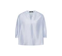 Someday Blusenshirt Damen hellblau, 38
