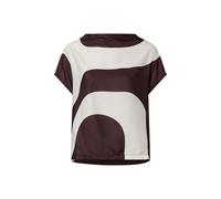 Someday Blusenshirt Damen schoko, 42