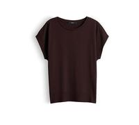 SOMEDAY Blusenshirt KAJA braun | 40