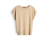 SOMEDAY Blusenshirt KAJA camel | 36