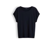 SOMEDAY Blusenshirt KAJA dunkelblau | 36