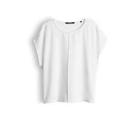 SOMEDAY Blusenshirt KALOTTA SUMMER weiss | 40
