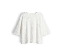 SOMEDAY Blusenshirt KEENA weiss | 42