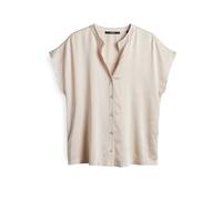 Someday Kurzarmbluse Damen sand, 40