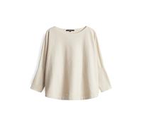 SOMEDAY Blusenshirt TIRAJA creme | 36