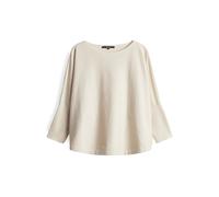 SOMEDAY Blusenshirt TIRAJA creme | 38