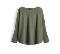 SOMEDAY Blusenshirt TIRAJA olive | 36