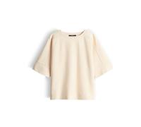 SOMEDAY Blusenshirt URESAH creme | 38