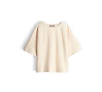 SOMEDAY Blusenshirt URESAH creme | 42