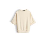 SOMEDAY Blusenshirt UTALIANA DETAIL creme | S