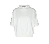 SOMEDAY Blusenshirt UTALIANA DETAIL weiss | M