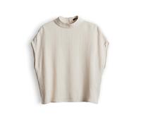 SOMEDAY Blusenshirt ZLISEA beige | 38
