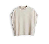 SOMEDAY Blusenshirt ZLISEA beige | 40