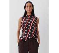 someday Damen Bluse Zhana urban - 40