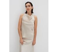 Someday Blusentop in Creme - Größe 38 | Damen Blusen