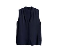someday - Blusentop - Zenaya blau - Gr. - 36