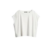 someday - Boxy Shirt - Kadalia weiß - Gr. - S