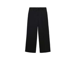 SOMEDAY Businesshose schwarz | 38