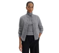 someday Cardigan Damen | Flauschige Oberfläche, Weicher Griff, Strickbündchen