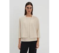 Someday Cardigan in Beige - Größe 42 | Damen Pullover Cardigans