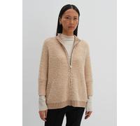 Someday Cardigan in Hellbraun - 50% | Damen Pullover Cardigans