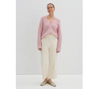 Someday Cardigan in Rosa - Größe M | Damen Pullover Cardigans