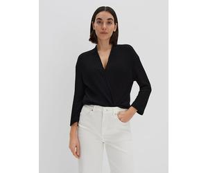 Someday Cardigan in Schwarz - Größe 38 | Damen Pullover Cardigans