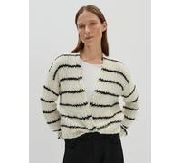 Someday Cardigan "Talvia" in Beige - Größe M | Damen Pullover Cardigans