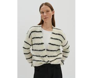 Someday Cardigan "Talvia" in Beige - Größe M | Damen Pullover Cardigans