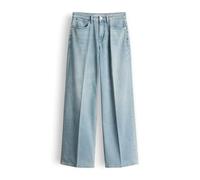 SOMEDAY Jeans Wide Fit CELLMA ICONIC blau | 42