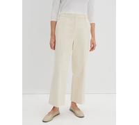 Someday Cordhose "Cisilia" in Creme - Größe 42 | Damenhosen