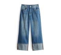 someday Cropped Relaxed Jeans Damen