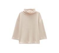 someday - Cropped Sweater - Ulexi beige - Gr. - 42