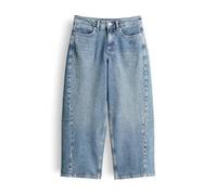 someday Cropped Wide Jeans Damen