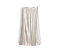 Catsby cropped wide Blau 36